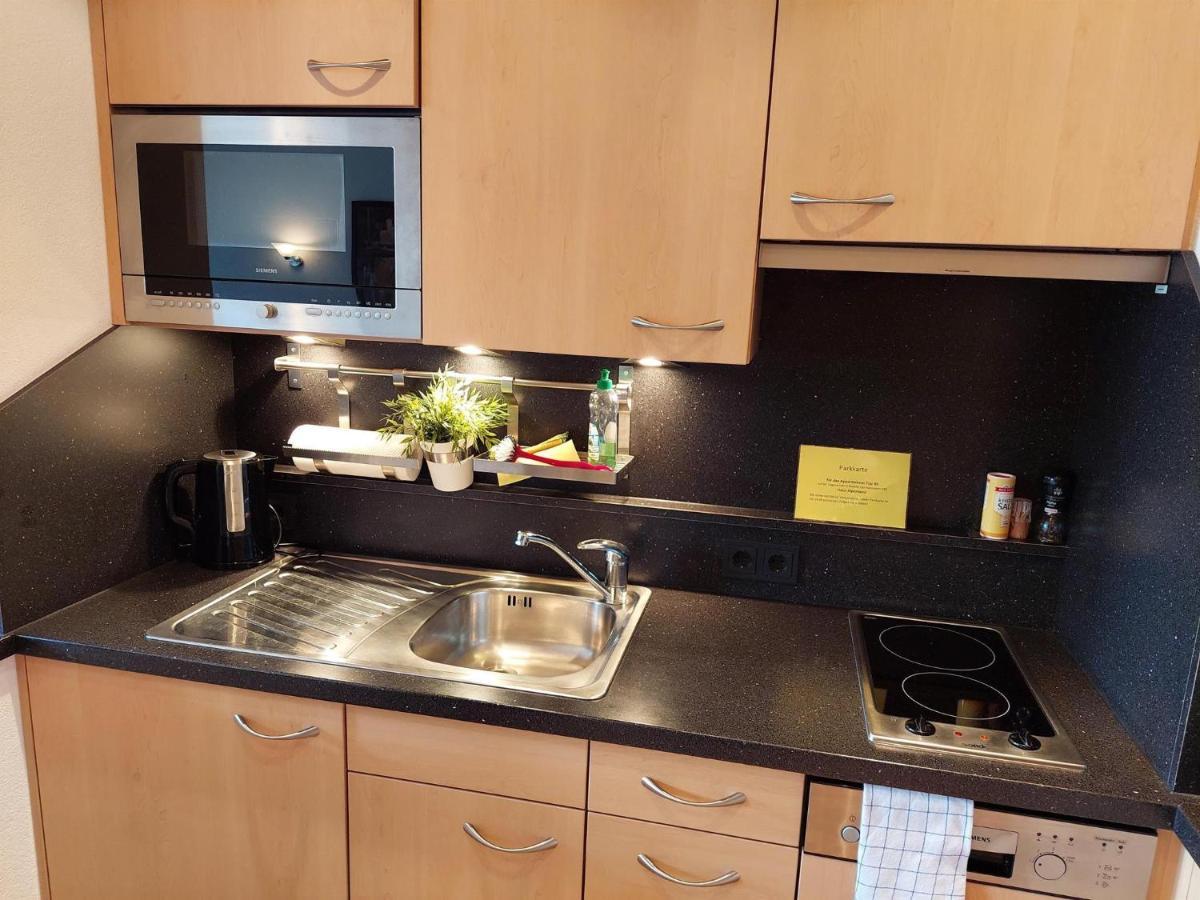 Apartment Jagdberg - Haus Alpenland Seefeld in Tirol Luaran gambar