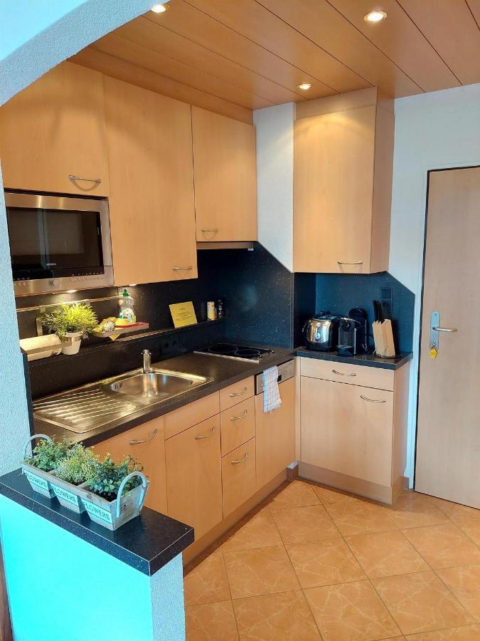 Apartment Jagdberg - Haus Alpenland Seefeld in Tirol Luaran gambar