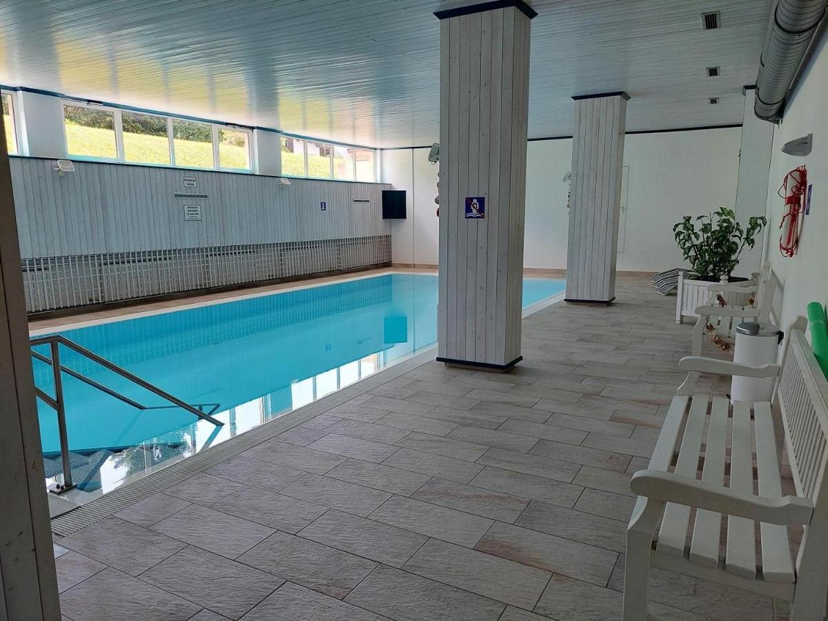 Apartment Jagdberg - Haus Alpenland Seefeld in Tirol Luaran gambar