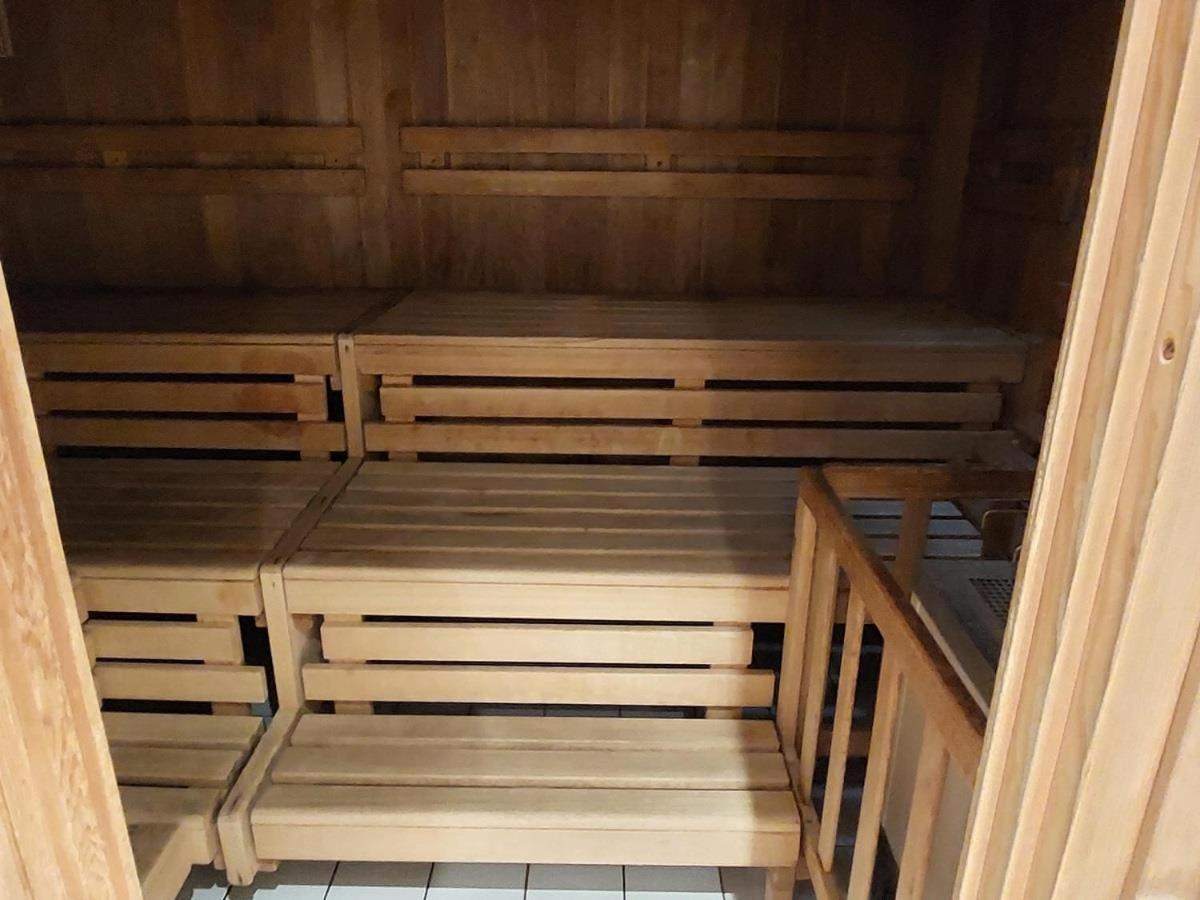 Apartment Jagdberg - Haus Alpenland Seefeld in Tirol Luaran gambar