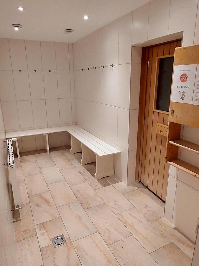 Apartment Jagdberg - Haus Alpenland Seefeld in Tirol Luaran gambar