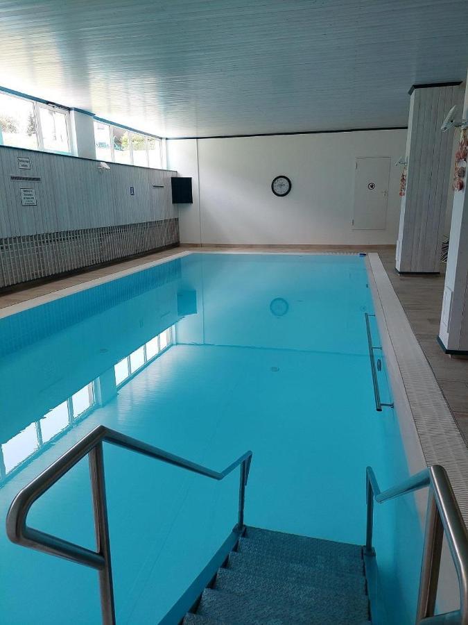 Apartment Jagdberg - Haus Alpenland Seefeld in Tirol Luaran gambar