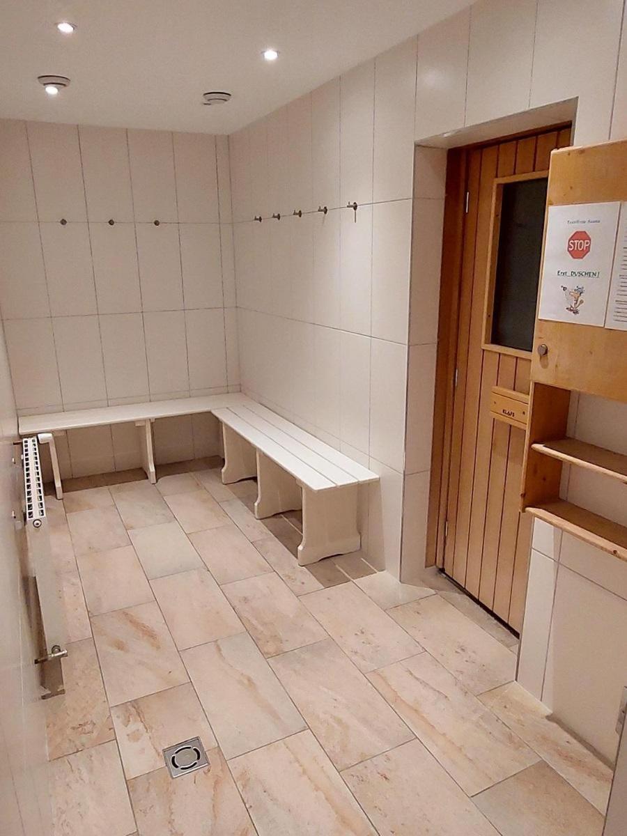 Apartment Jagdberg - Haus Alpenland Seefeld in Tirol Luaran gambar