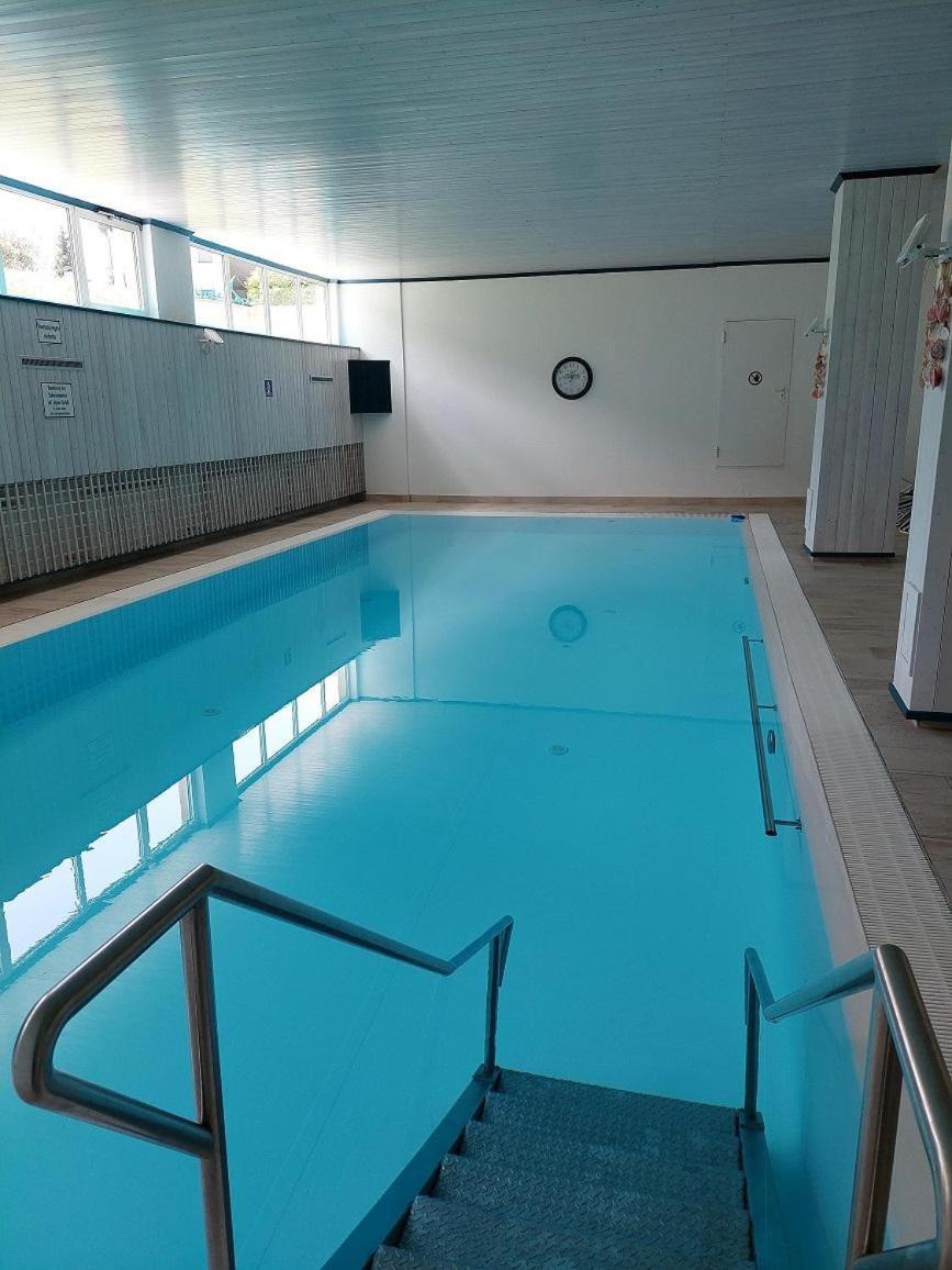 Apartment Jagdberg - Haus Alpenland Seefeld in Tirol Luaran gambar
