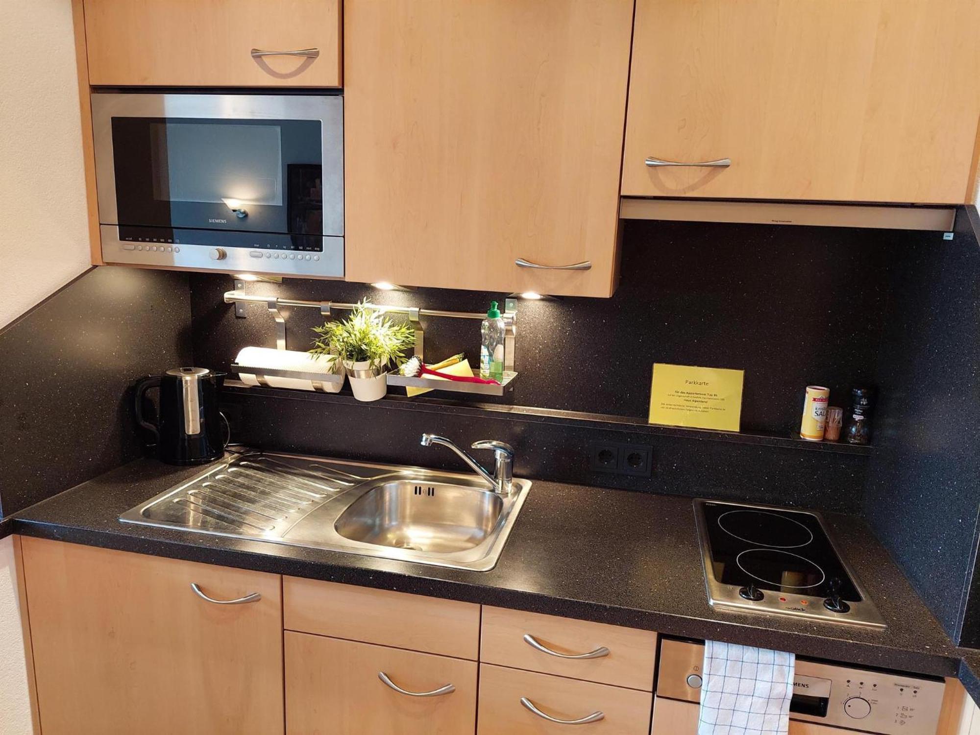 Apartment Jagdberg - Haus Alpenland Seefeld in Tirol Luaran gambar